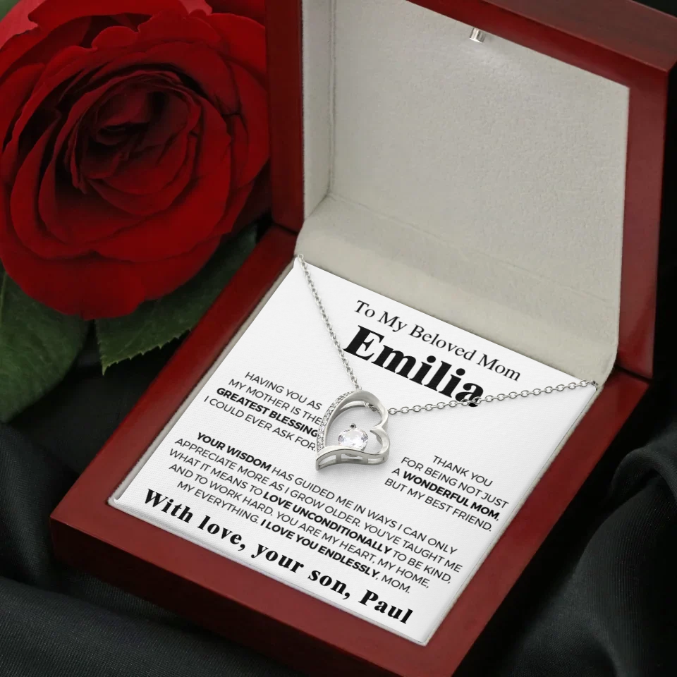 Forever Love IMG_4440 - Silver1a