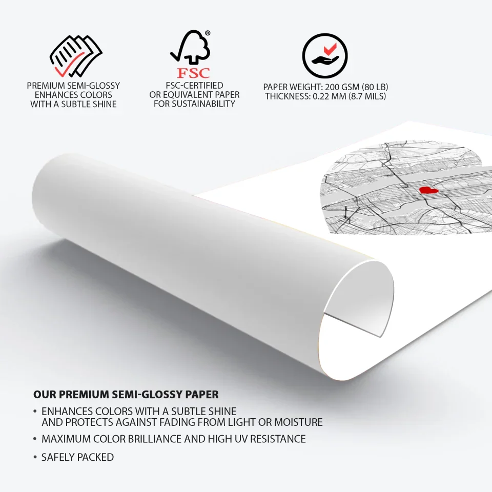 Poster Mockup 7aa