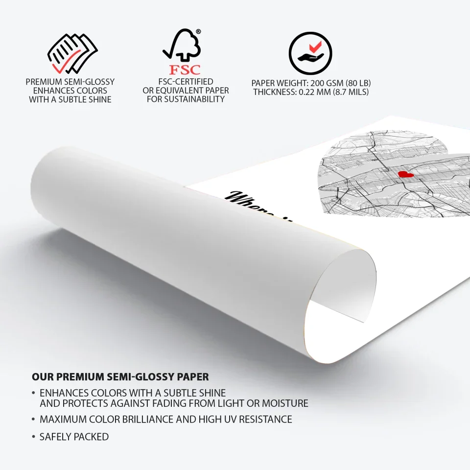 Poster Mockup 7aaa