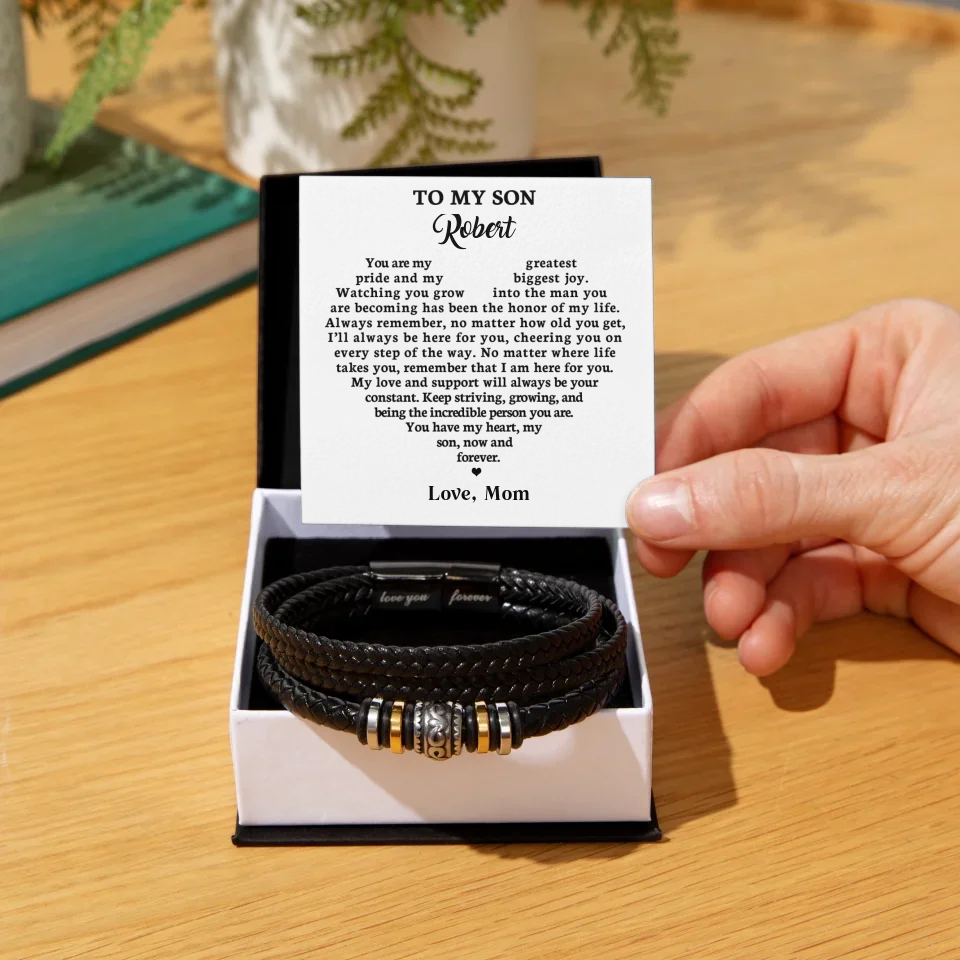 LYF Bracelet_0198