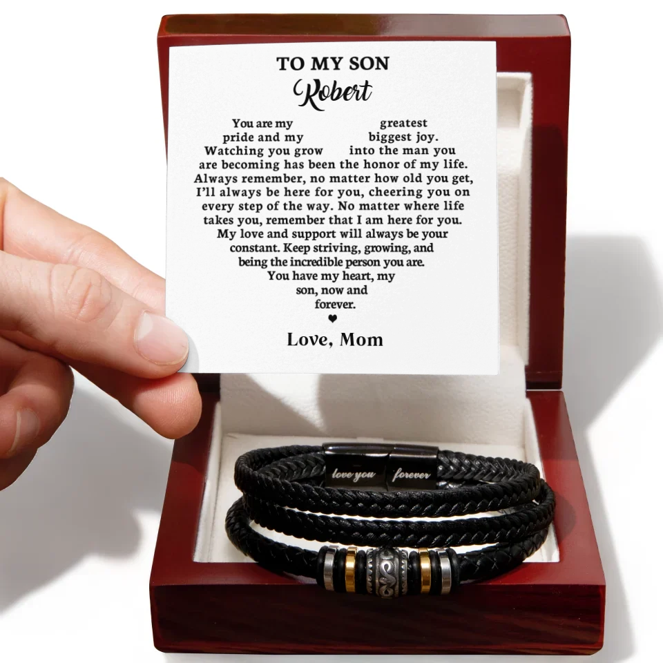 LYF Bracelet_0219 AMZ