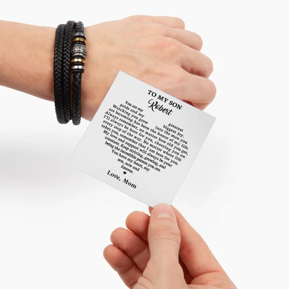 LYF Bracelet_0150