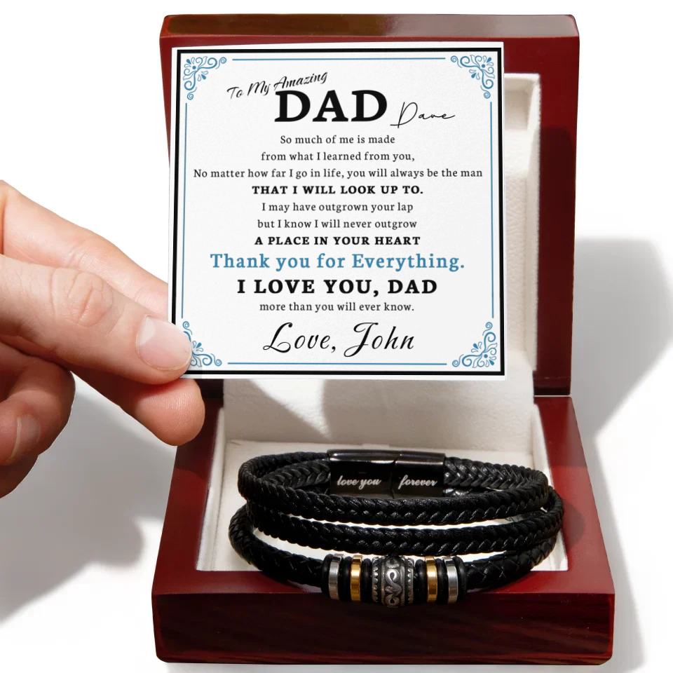 LYF Bracelet_0219 AMZ