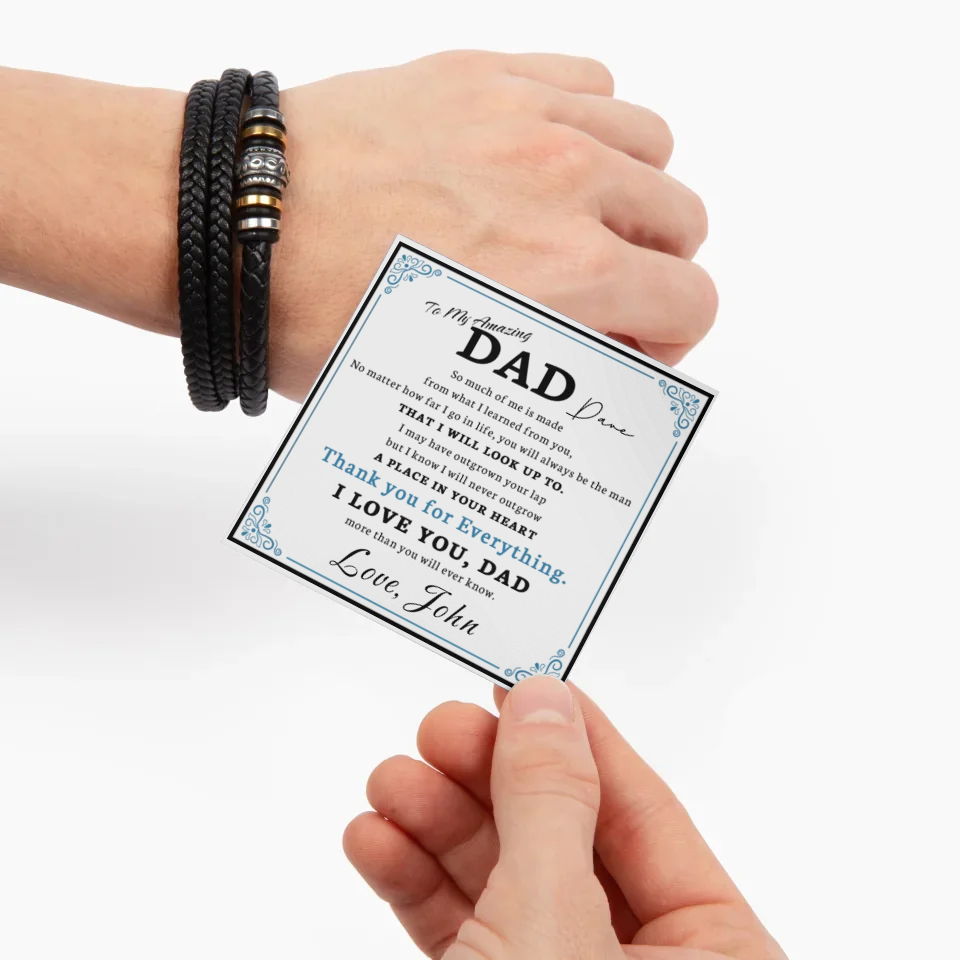 LYF Bracelet_0150