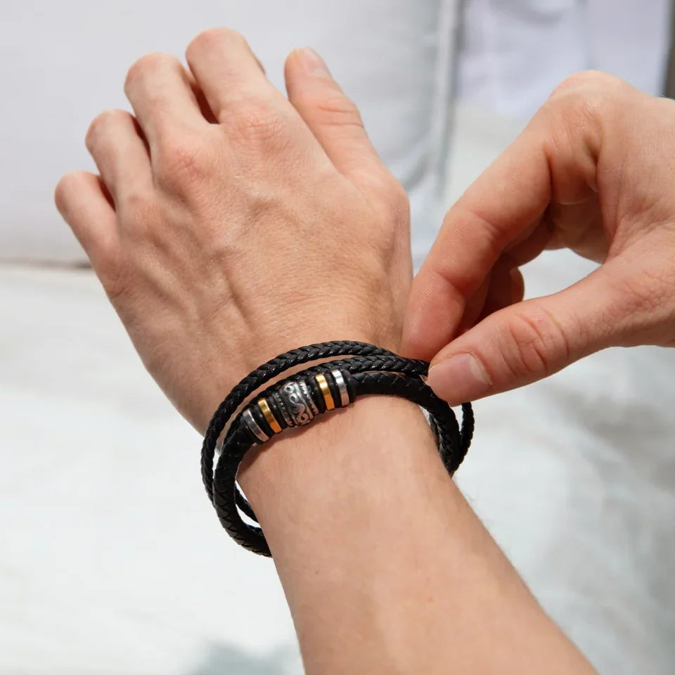 LYF Bracelet_0180