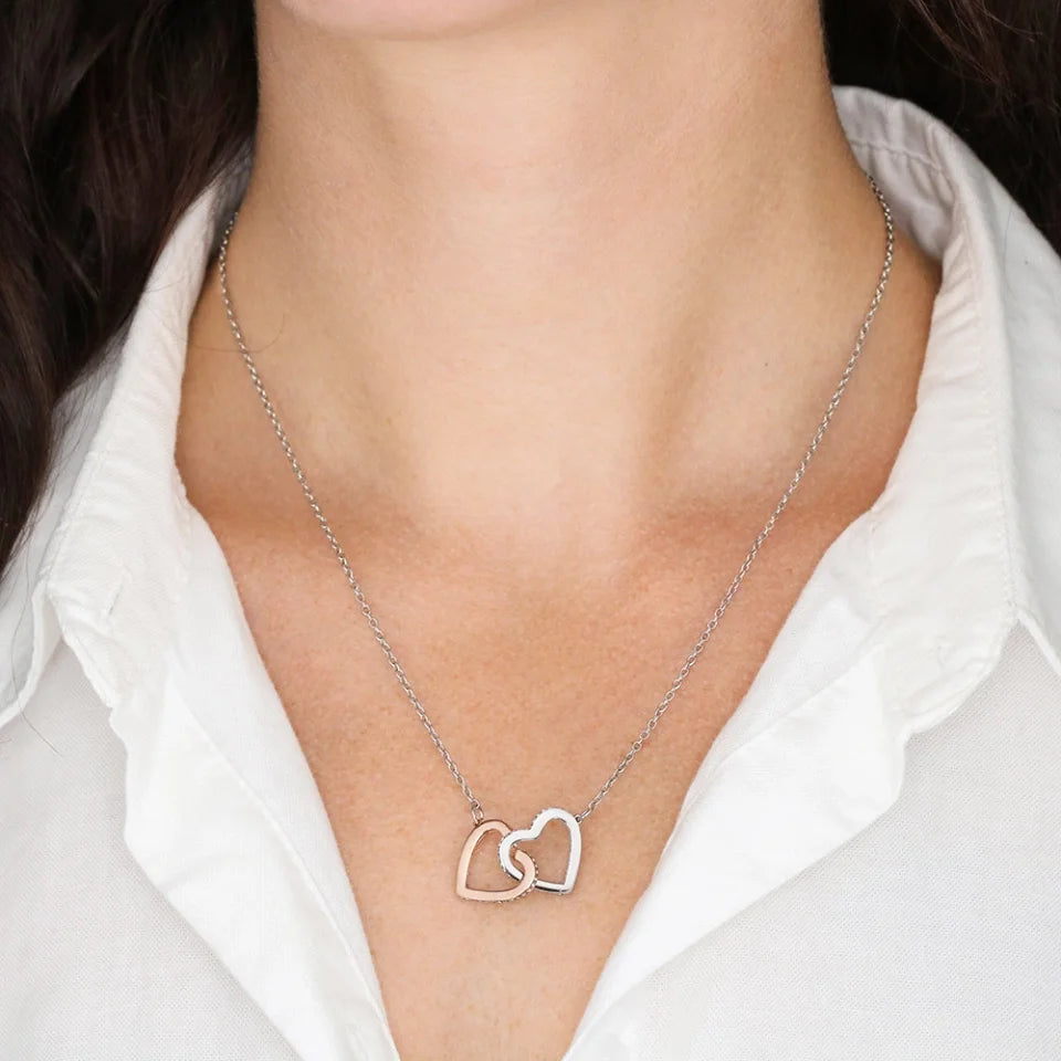interlockingheart_model