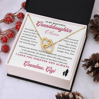 18K Yellow Gold