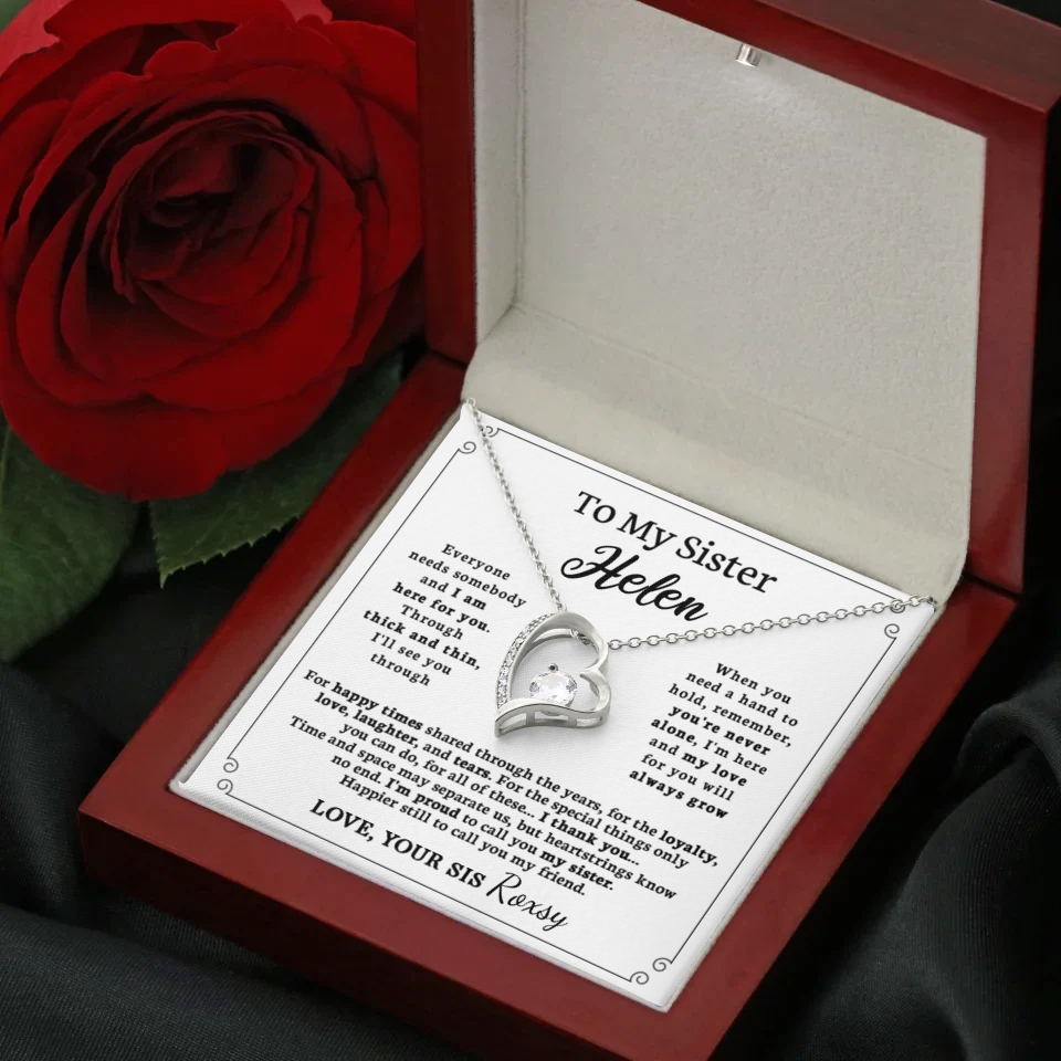 Forever Love IMG_4440 - Silver1a