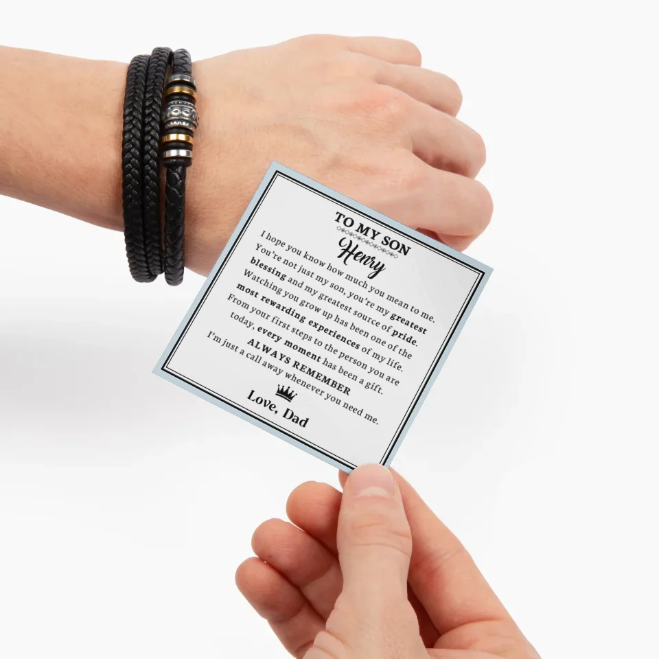LYF Bracelet_0150