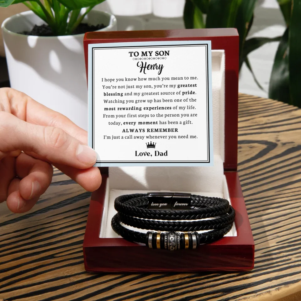 LYF Bracelet_0219