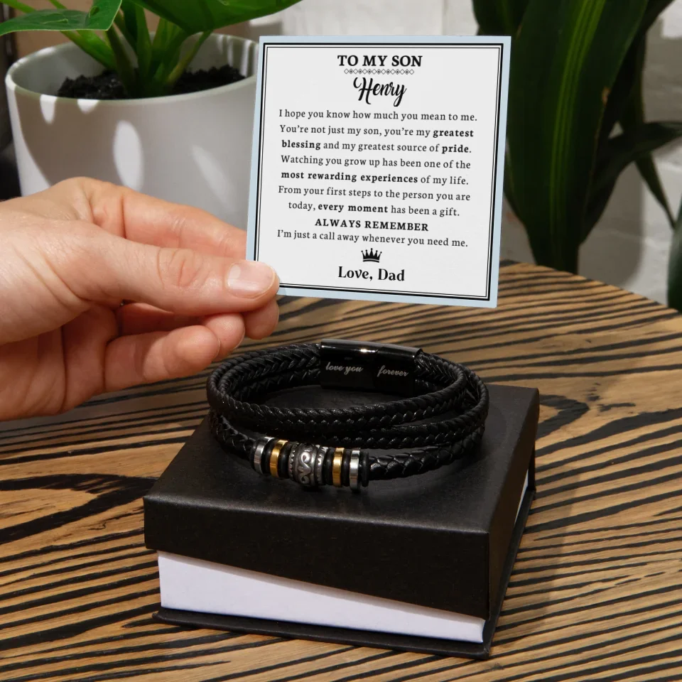LYF Bracelet_0233