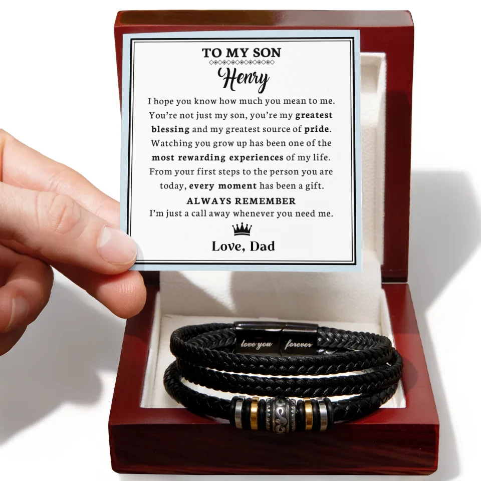 LYF Bracelet_0219 AMZ