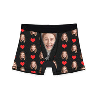 Men's Boxers (AOP)