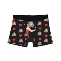 Men's Boxers (AOP)