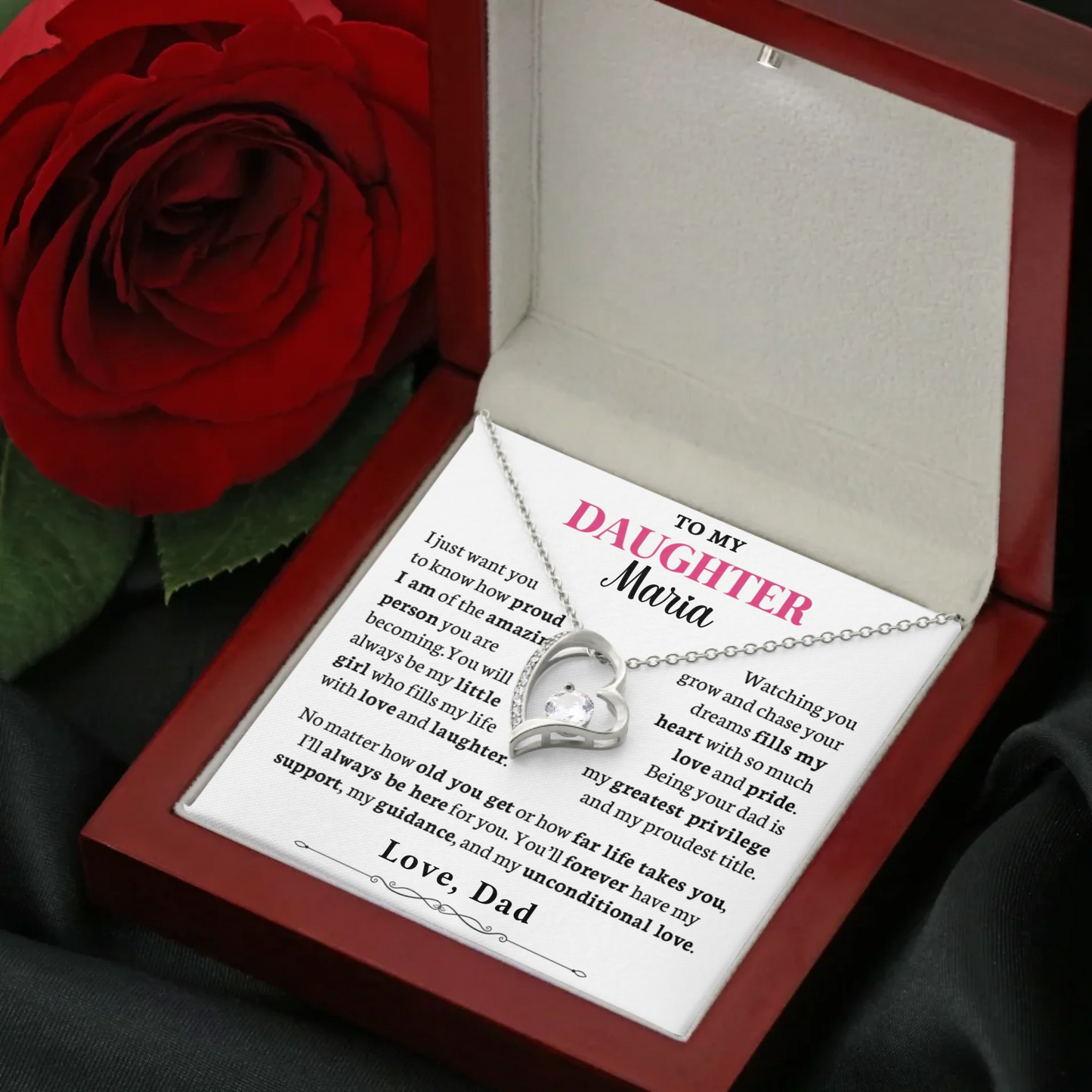Forever Love IMG_4440 - Silver1a