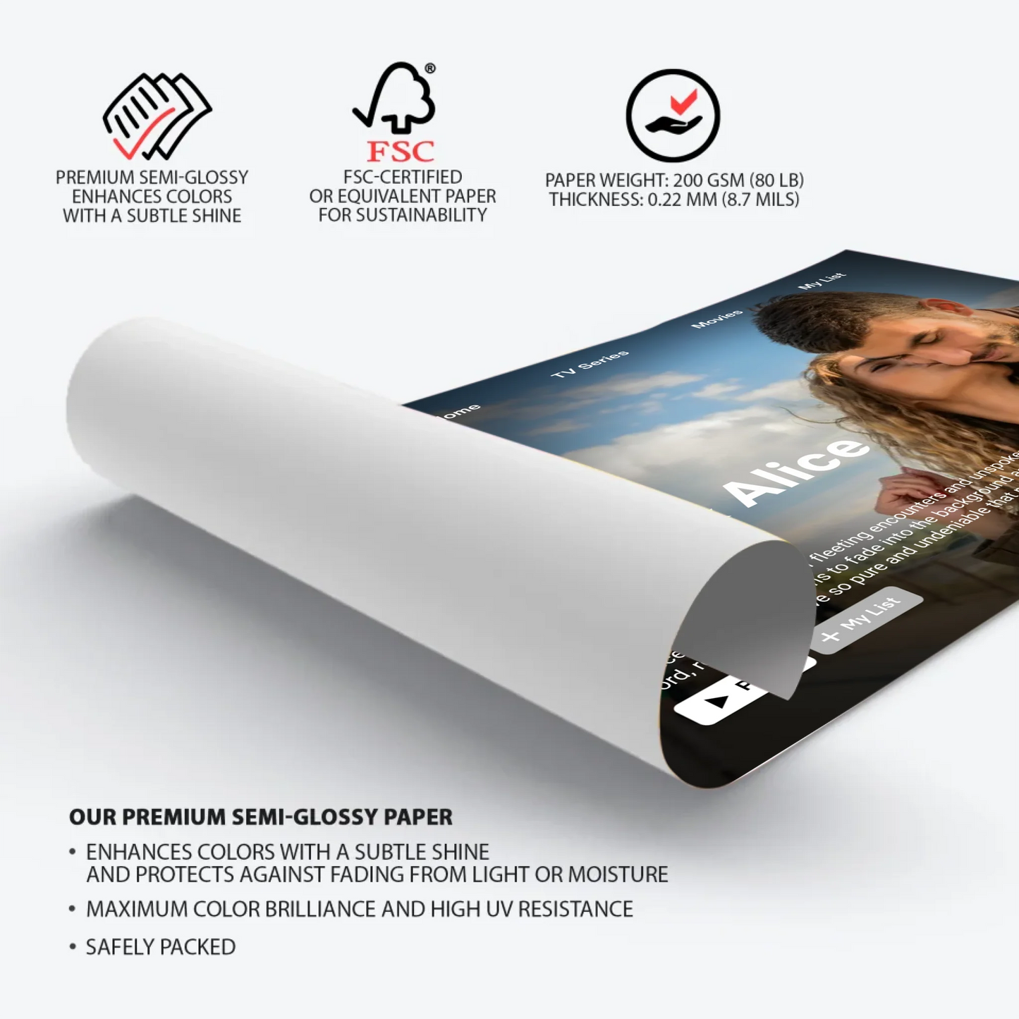 Poster Mockup 7aa