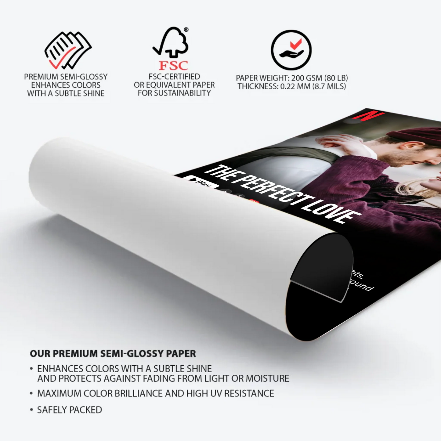 Poster Mockup 7aa