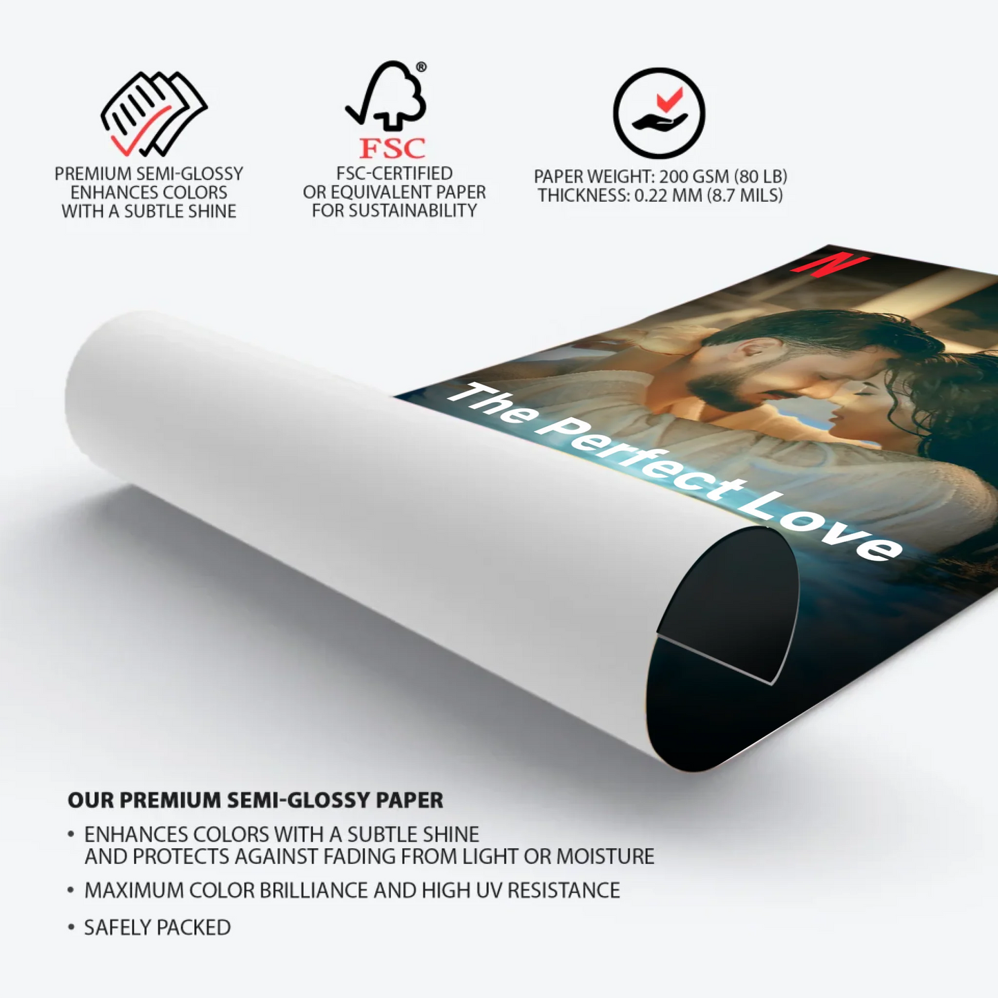 Poster Mockup 7aa