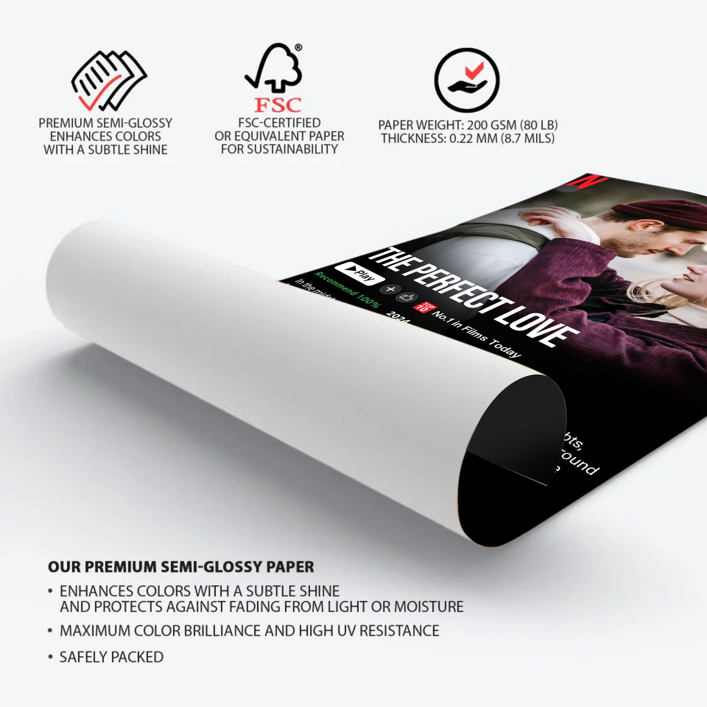 Poster Mockup 7aaa