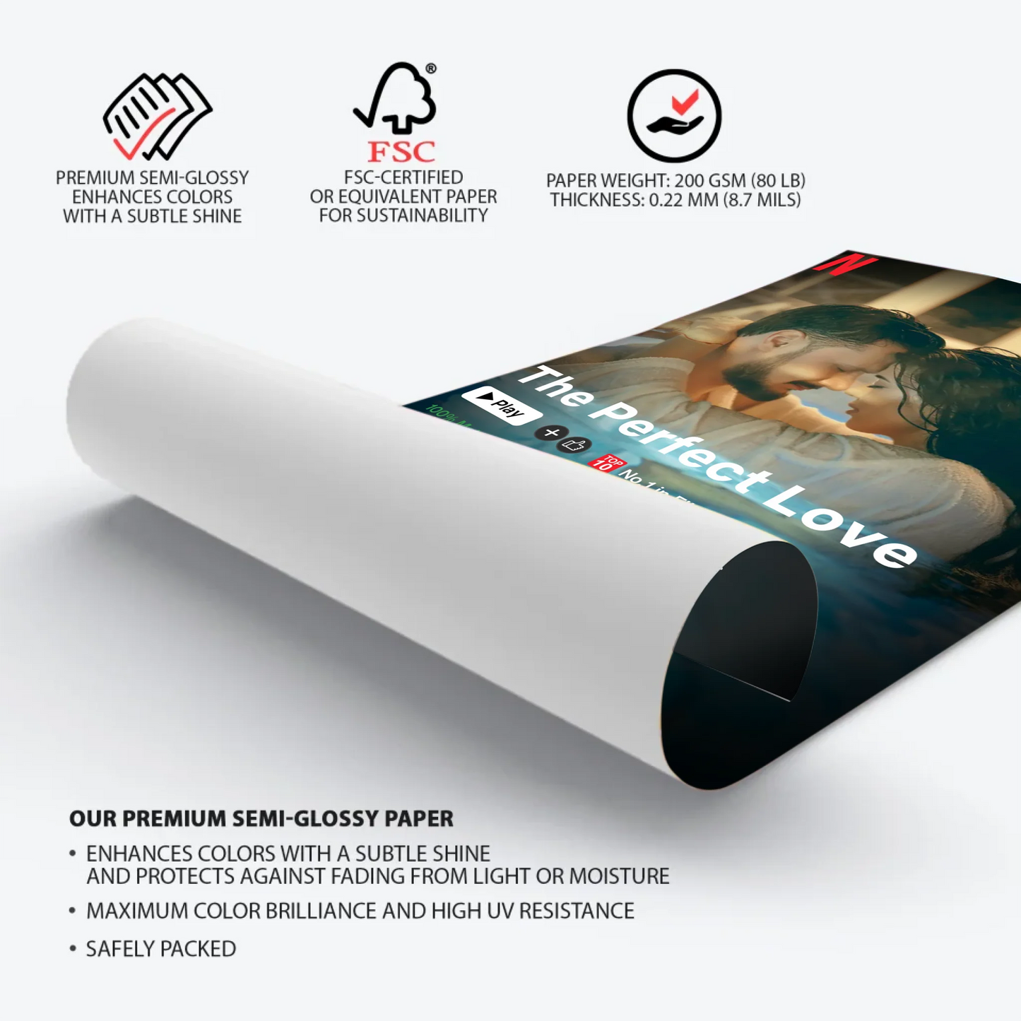 Poster Mockup 7aaa