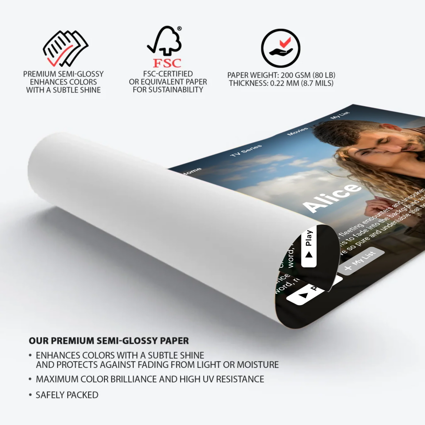 Poster Mockup 7aaa