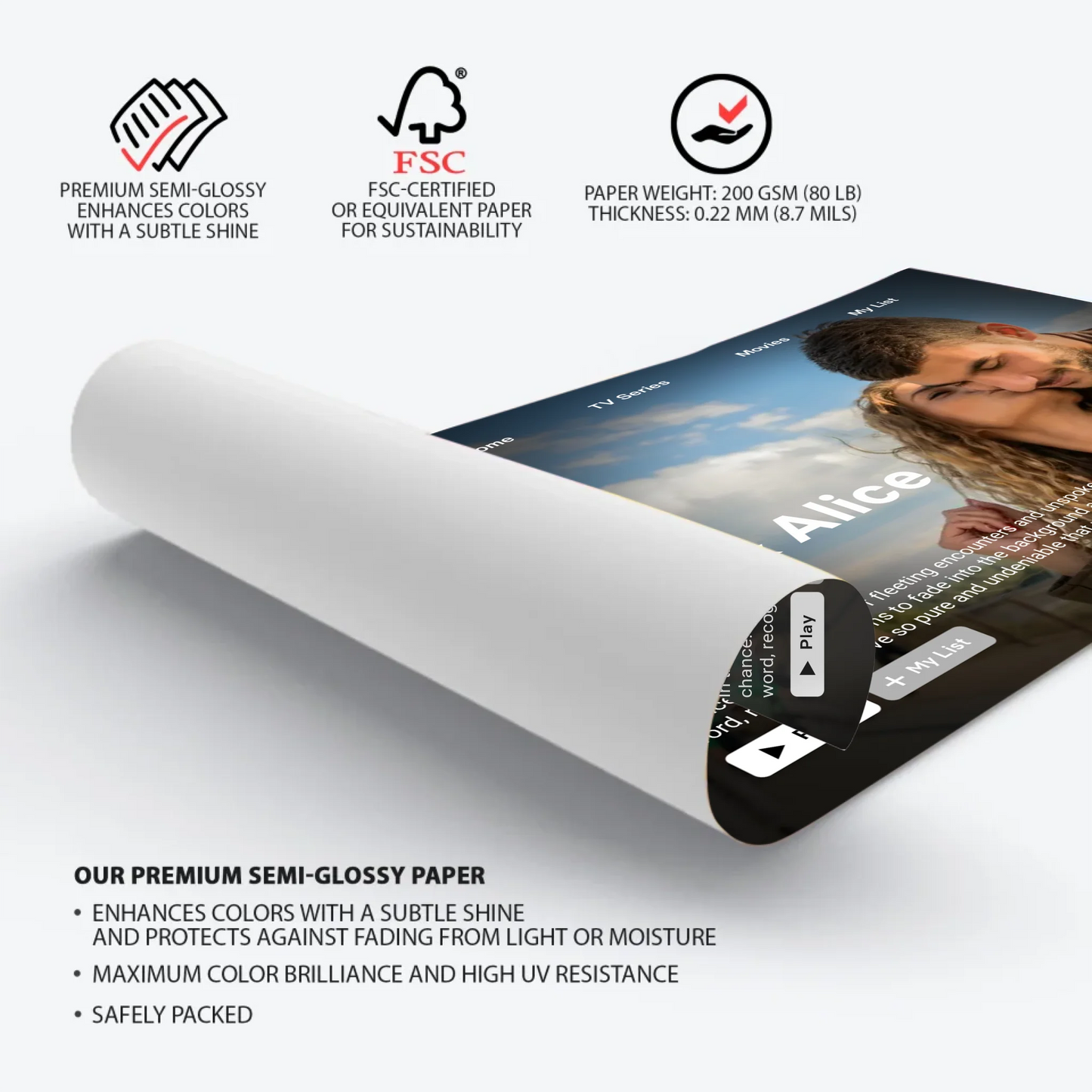 Poster Mockup 7aaa