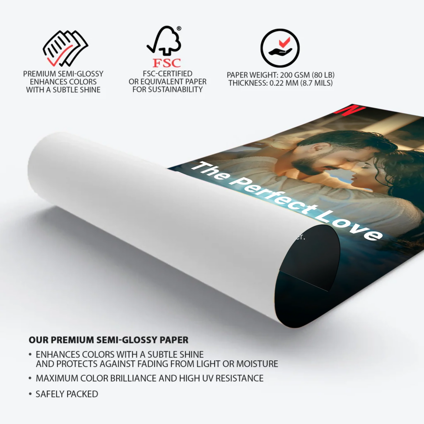Poster Mockup 7aaa