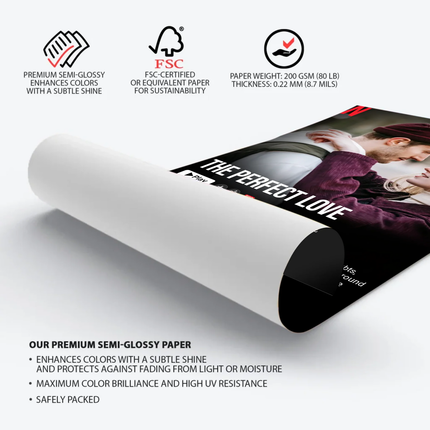 Poster Mockup 7aaa