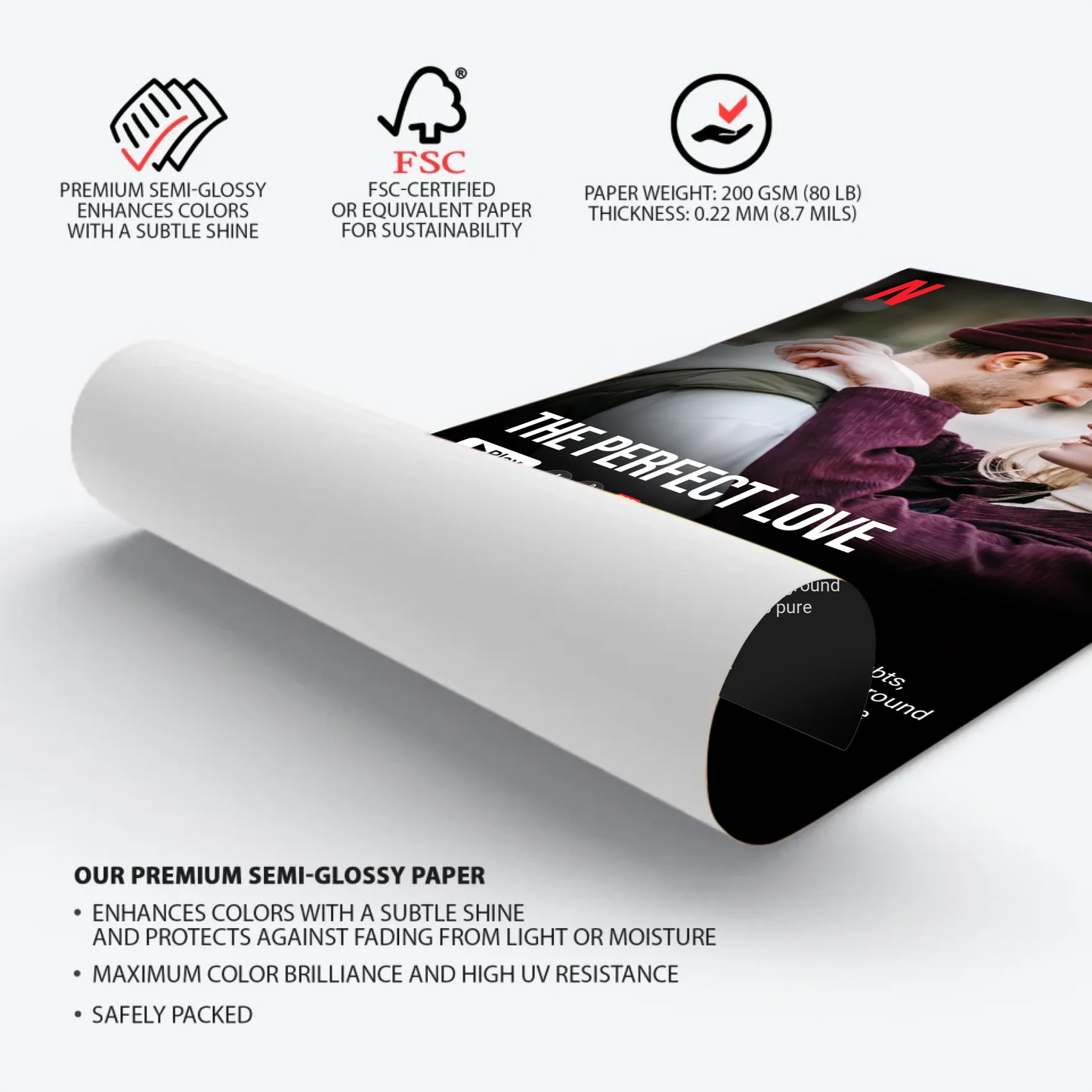 Poster Mockup 7aaa