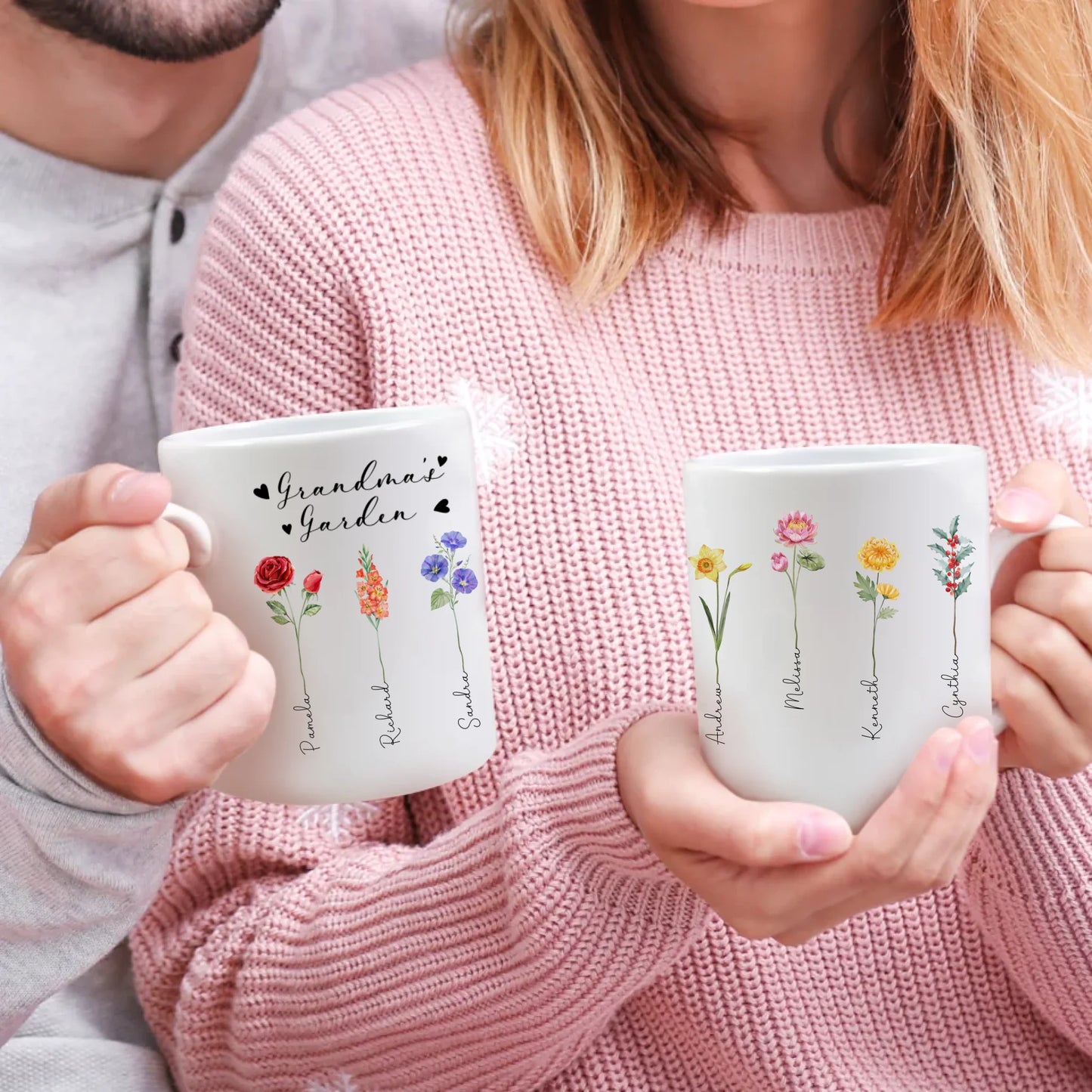 Mug Mockup