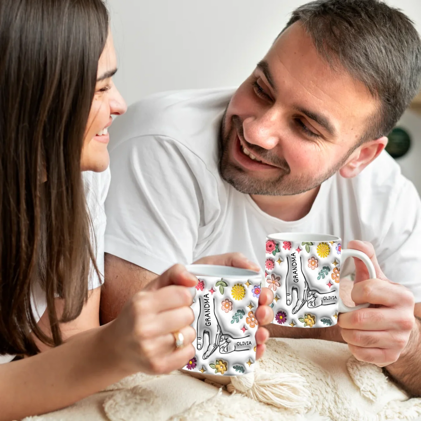 Mug Mockup 1