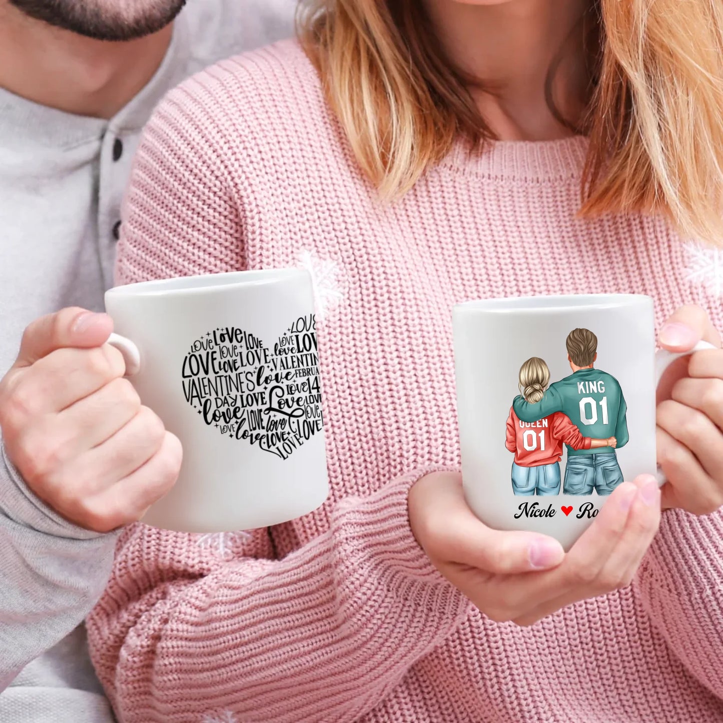 Mug Mockup
