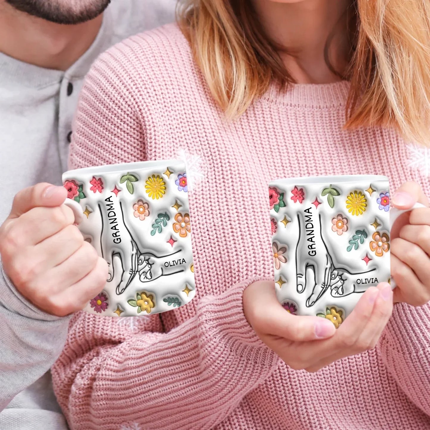 Mug Mockup