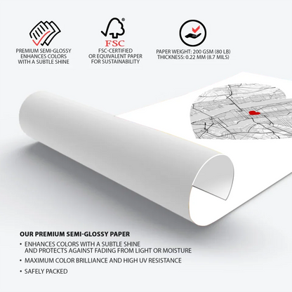 Poster Mockup 7aa