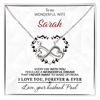Endless Love  Amazon_Overhead_Silver