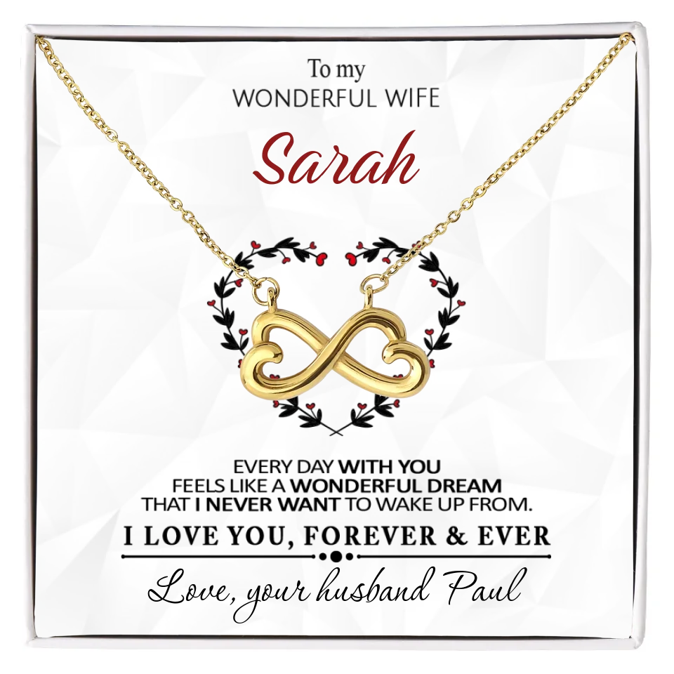 Endless Love  Amazon_Overhead_Gold_ 2