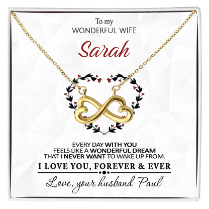 Endless Love  Amazon_Overhead_Gold_ 2
