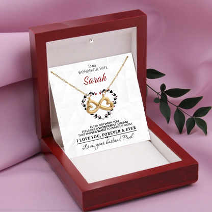 Endless Love IMG_3803 gold
