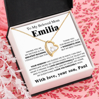 18K Yellow Gold