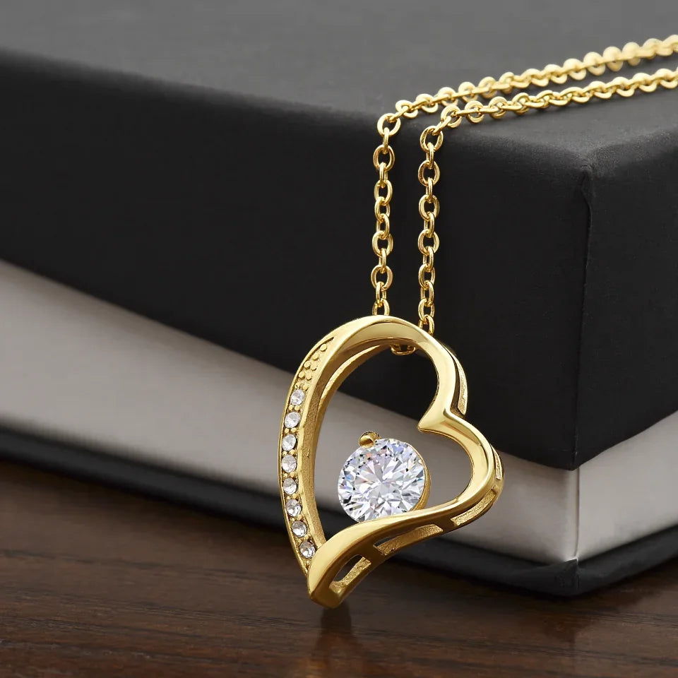 Forever_Love_No_Message_Card_Gold_