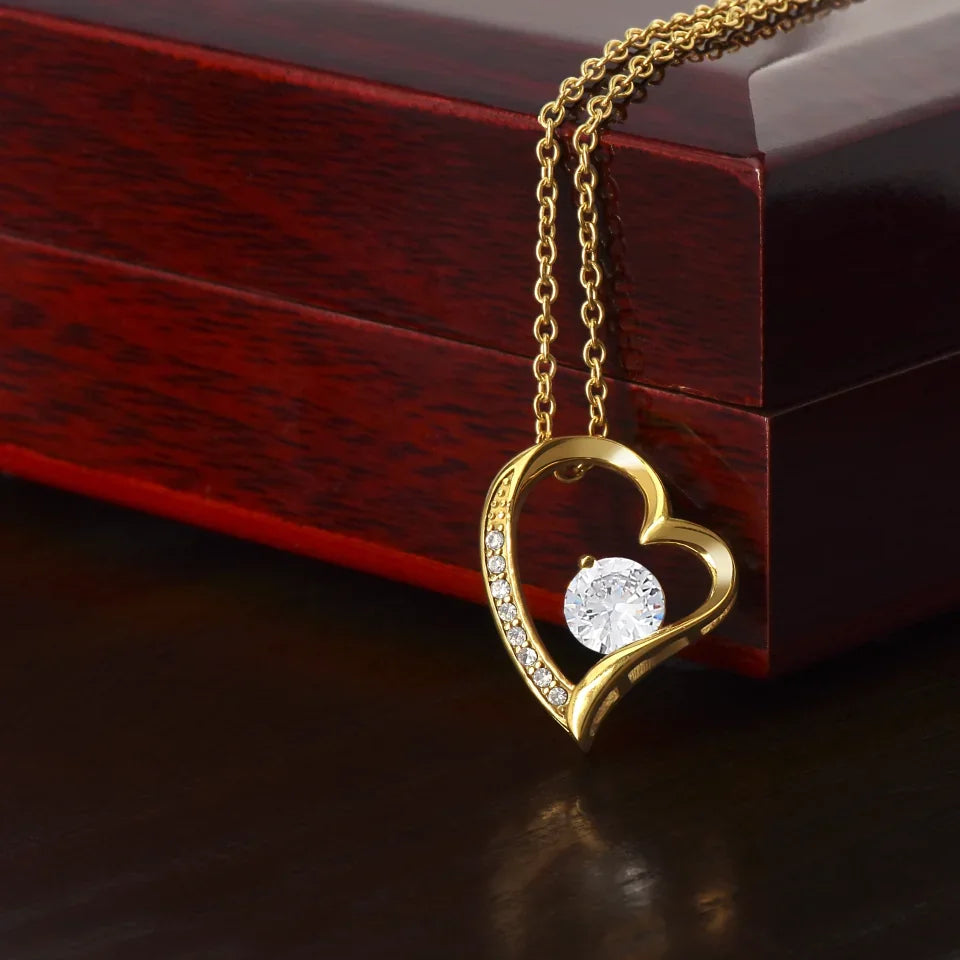 No_Message_Card_Lux_Lux_Forever_Love_Gold_ 17