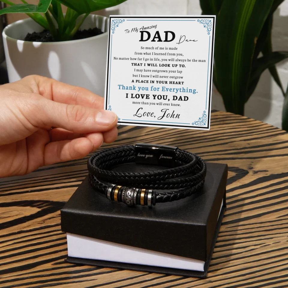 LYF Bracelet_0233