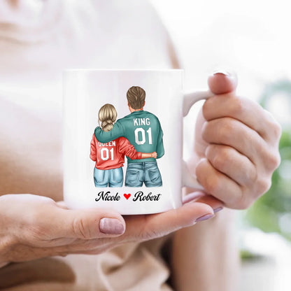 Mug Mockup11a
