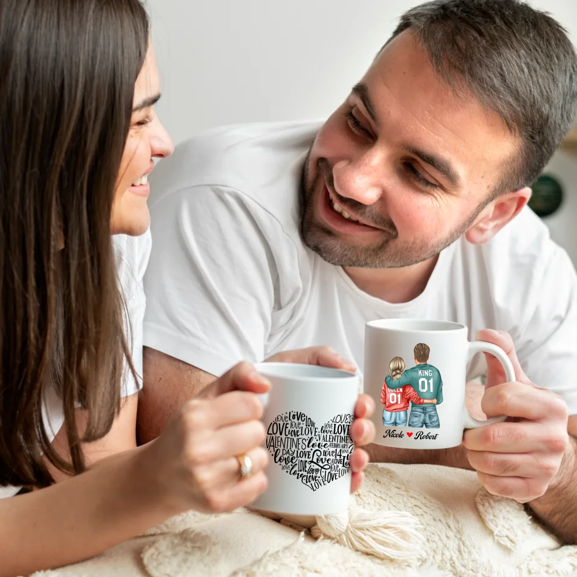 Mug Mockup 1