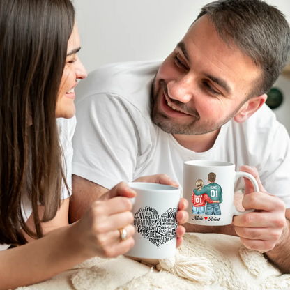 Mug Mockup 1